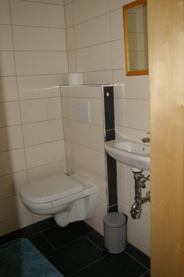 Imsterberger Auszeit Apartamento Exterior foto