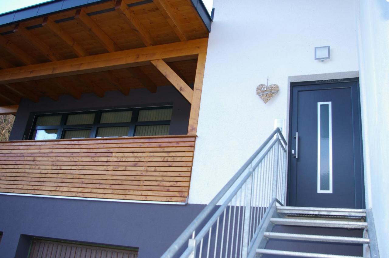 Imsterberger Auszeit Apartamento Exterior foto
