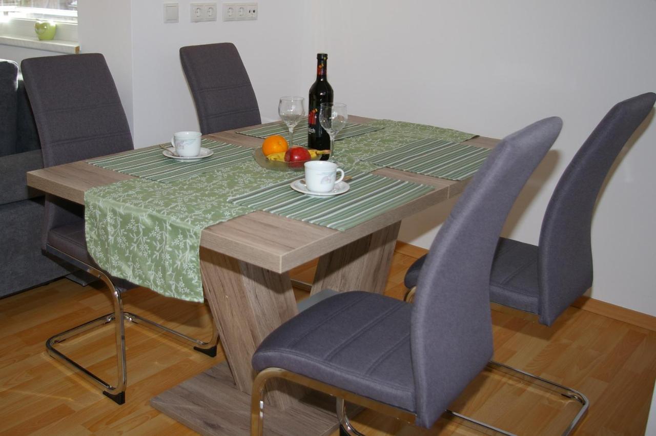 Imsterberger Auszeit Apartamento Exterior foto