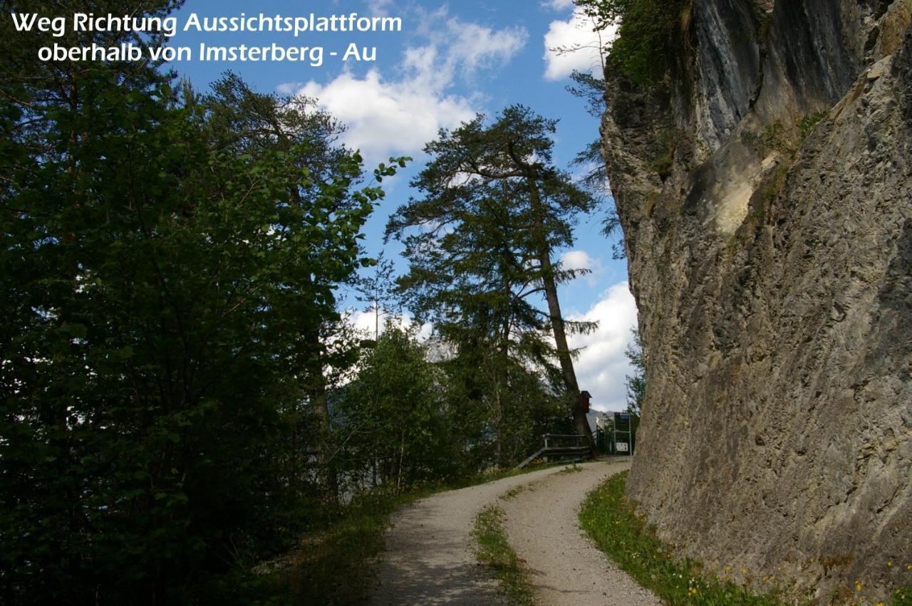 Imsterberger Auszeit Apartamento Exterior foto