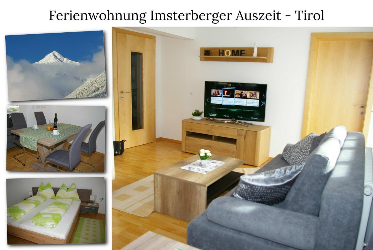 Imsterberger Auszeit Apartamento Exterior foto