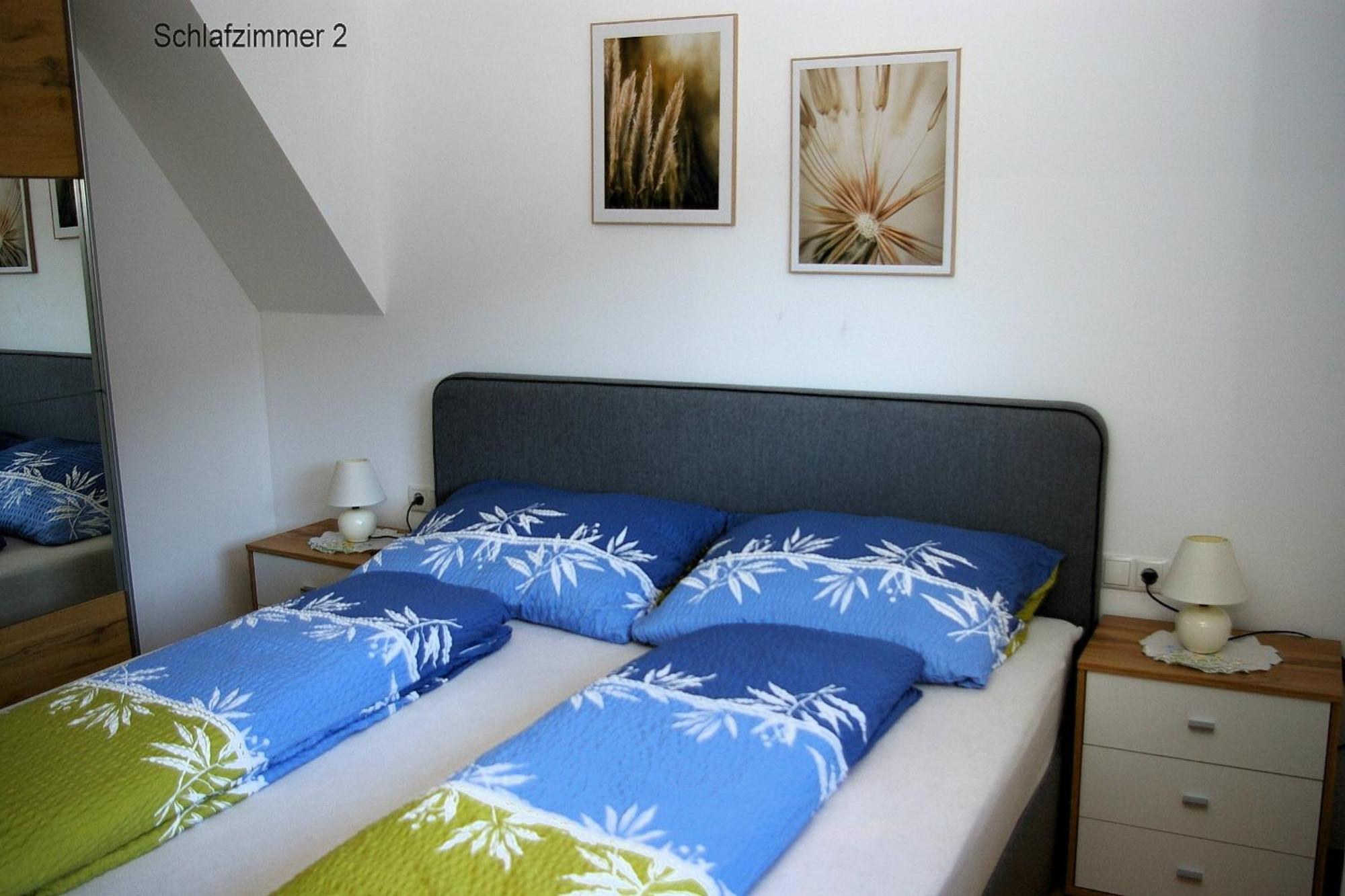 Imsterberger Auszeit Apartamento Exterior foto