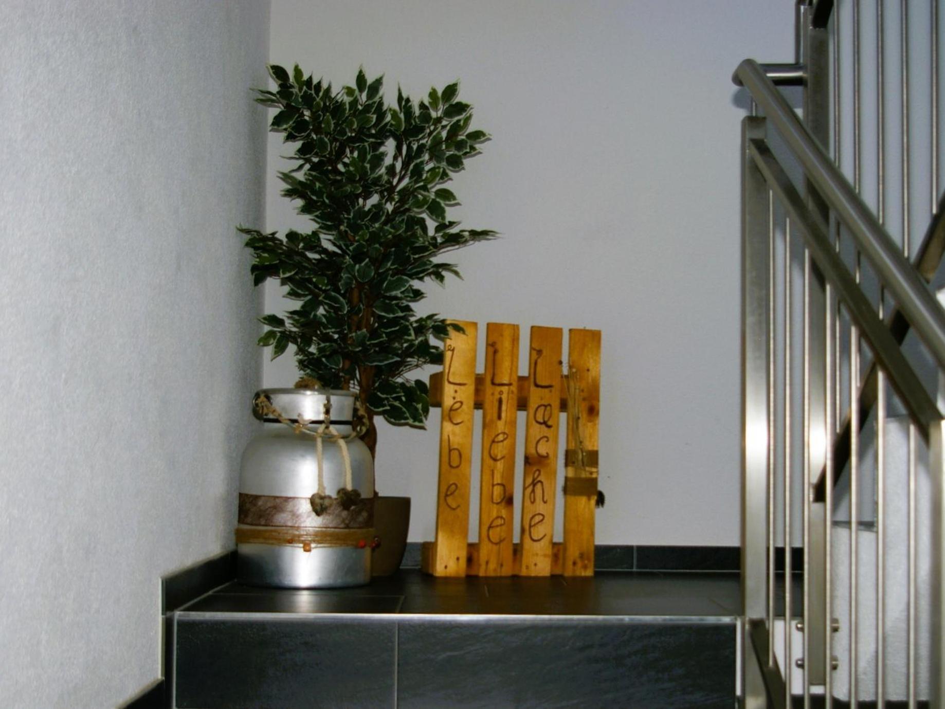 Imsterberger Auszeit Apartamento Exterior foto